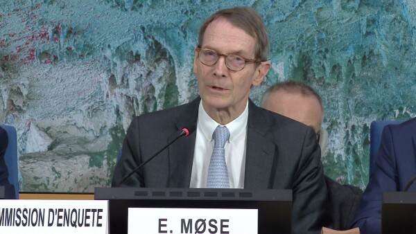 HRC 61 - Human Rights in Ukraine - 12 March 2026