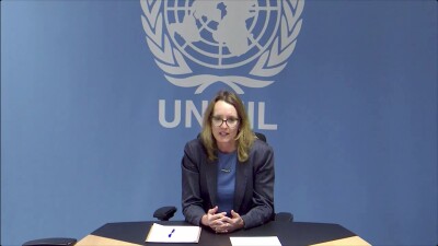 Middle East War update - UNIFIL, UNFPA, IOM, UNHCR