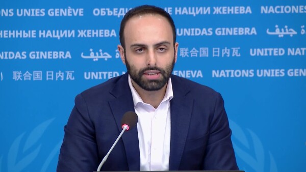 UN report Israel’s settlement expansion drives mass displacement in West Bank