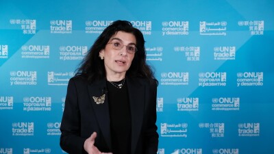 Strait of Hormuz crisis - UNCTAD