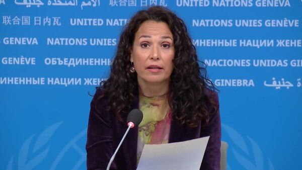 Haiti UN Human Rights report on impact of the expanding reach of gangs