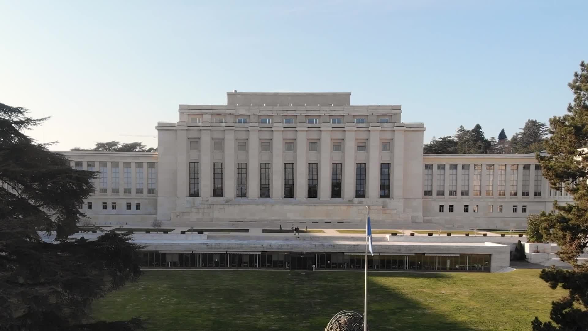 Haiti UN Human Rights report on impact of the expanding reach of gangs