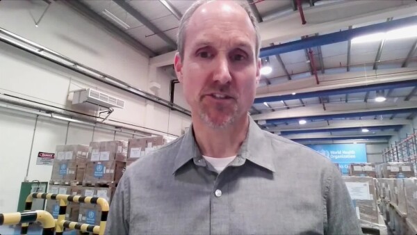 Iran, Lebanon aid update – WHO, IFRC, UNHCR, UN Women, UNICEF