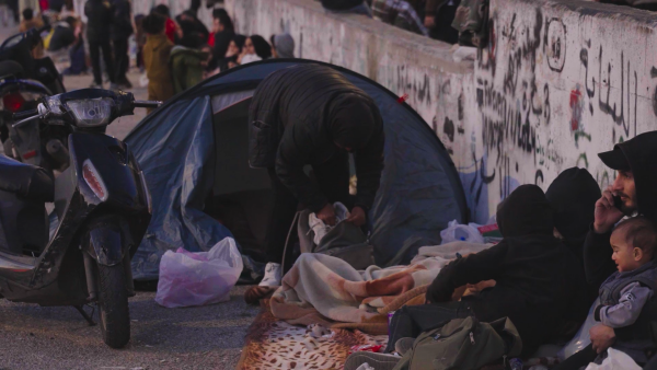 Middle East war impacts - UNHCR, WFP