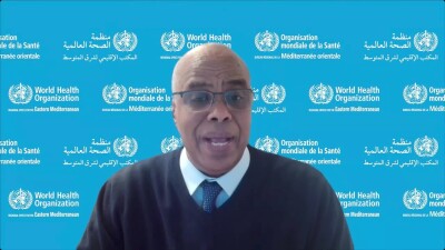 Lebanon strikes aftermath - WHO, UNHCR, WFP