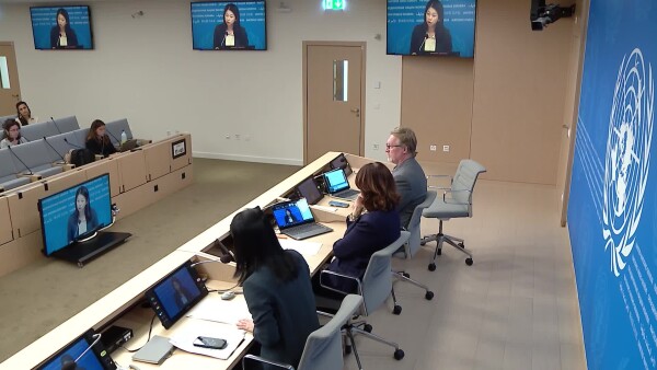 Lebanon strikes aftermath - WHO, UNHCR, WFP