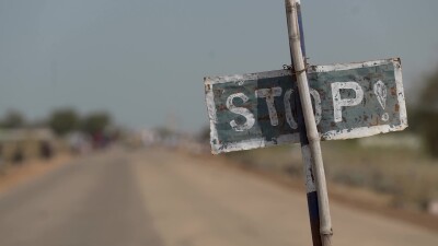 Three years of war in Sudan - UNHCR, FAO, WHO