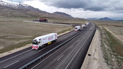 Middle East update - UNFPA, IFRC