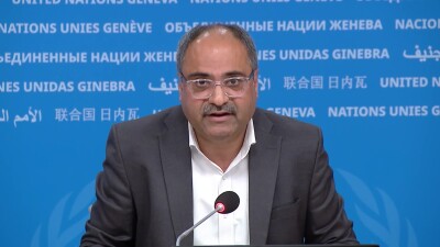 Record Rohingya deaths at sea - UNHCR