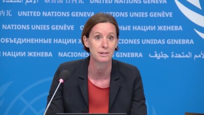 Gaza war toll - UN Women