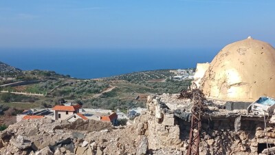 World Heritage during war in the Middle East