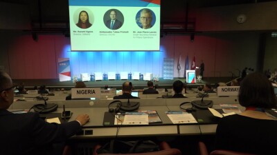 29th International Meeting of Mine Action National Directors and United Nations Advisers