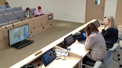 UN Geneva Press Briefing - 24 April 2026