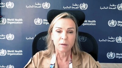 Gaza update - WHO UNMAS