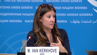 Hantavirus latest - WHO
