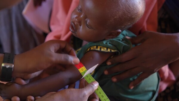 Somalia famine risk – OCHA, UNICEF