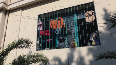 Lebanon funding appeal - OCHA UNFPA