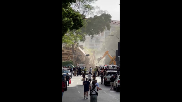 Venezuela earthquake response - OCHA, IOM, PAHO, UNHCR, OHCHR, IFRC