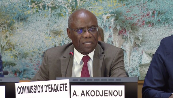 HRC 62 - Human Rights in DRC - 29 June 2026