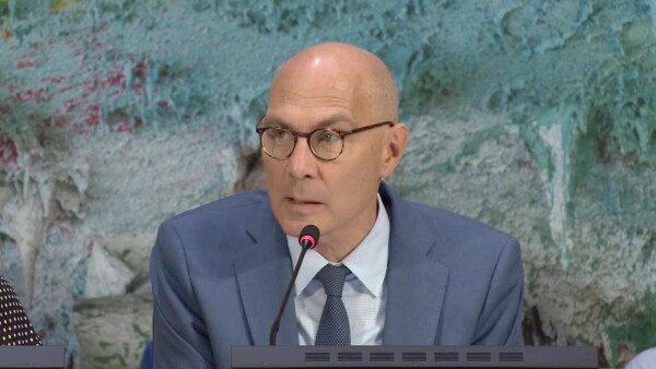 UN High Commissioner for Human Rights Volker Türk’s remarks during the Human Rights Council Interactive Dialogue on Ukraine