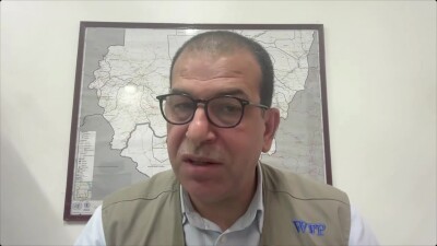Sudan El Obeid alert - WFP