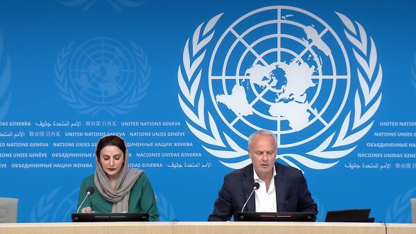 UN Geneva Press Briefing - 24 July 2026