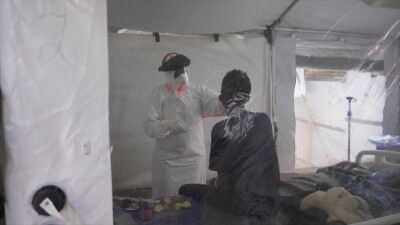 Ebola DRC update - WHO