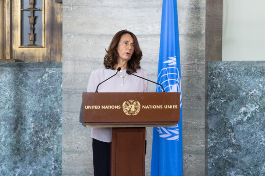 World Humanitarian Day - 19 August 2026