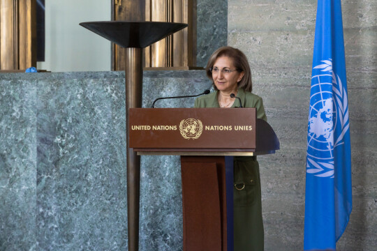 World Humanitarian Day - 19 August 2026