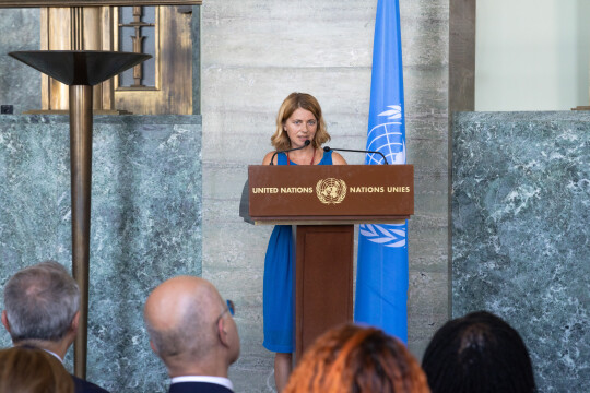 World Humanitarian Day - 19 August 2026