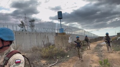 UNIFIL warns against renewed escalation following latest strikes in South Lebanon