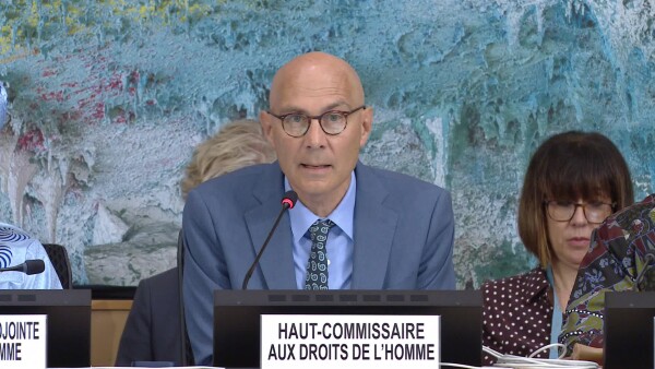 HRC63 - Volker Türk opening statement - 07 September 2026