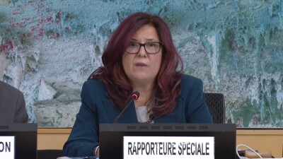 HRC 63 - Human Rights in the Russian Federation - 21 September 2026