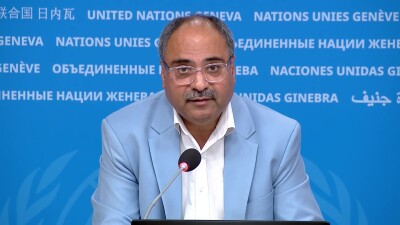 Yemen displacement update - UNHCR