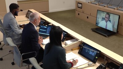 UN Geneva Press Briefing - 25 September 2026