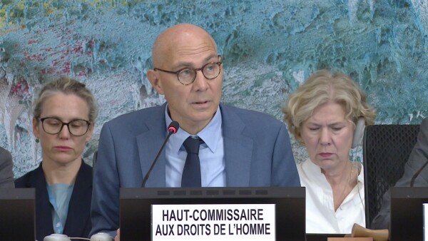 HRC 63 - Human Rights in Ukraine – 2 October 2026
