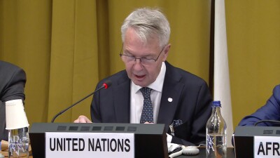 Sudan: Sixth Consultative Meeting