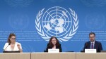 UN Geneva - Multimedia Newsroom : ILO Press conference: Launch of the ...