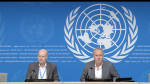 UN says Dakar talks will push progress on global water goals ahead of 2026 UN Water Conference