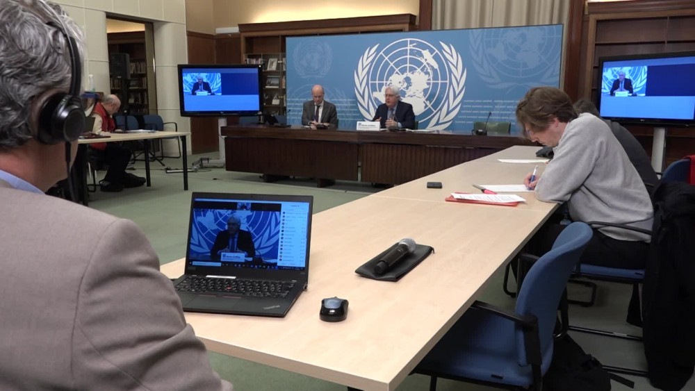 Global Humanitarian Overview 2023 OCHA