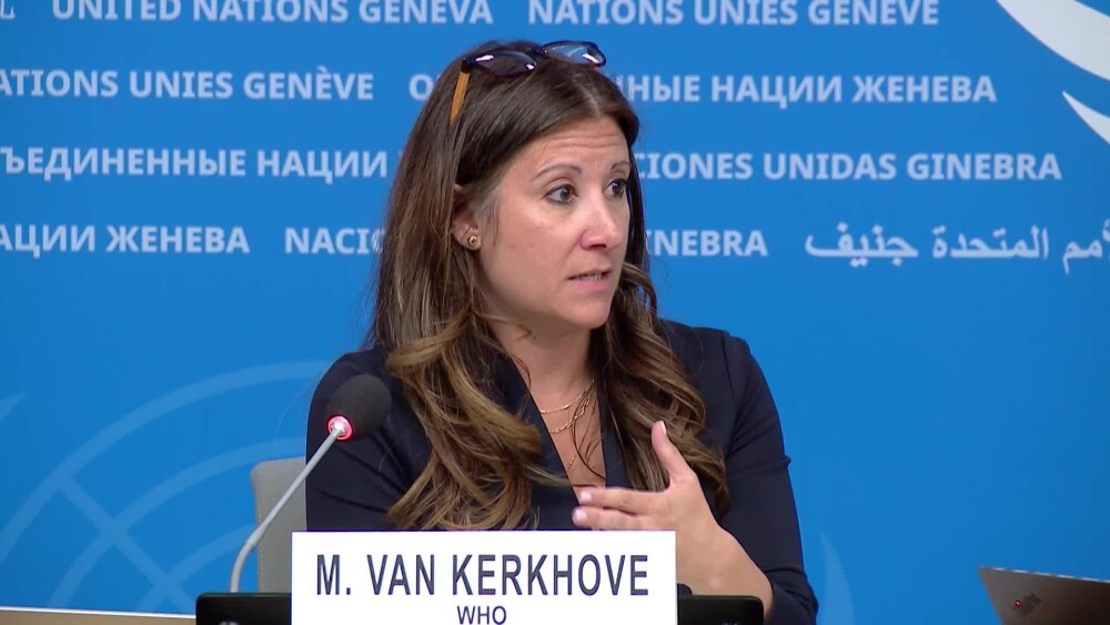 WHO declares hantavirus outbreak from Dutch cruise ship over after three deaths