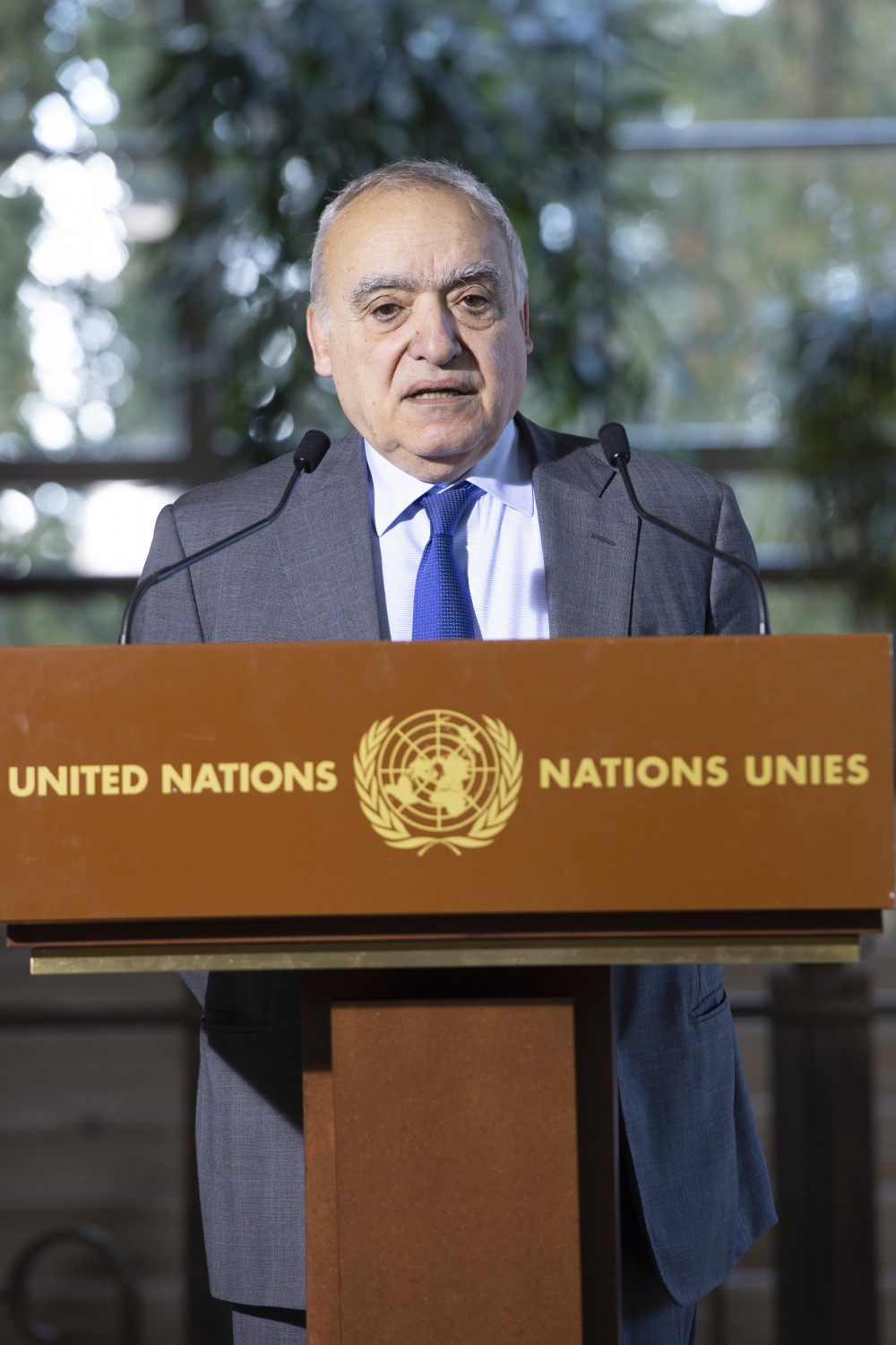  5+5 Libyan Joint Commission 