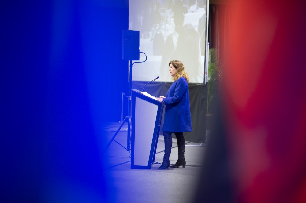  Lybian Politicial Dialogue Forum 