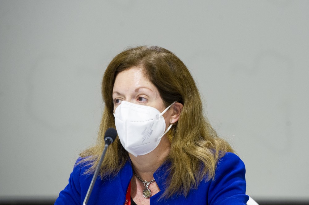  Lybian Politicial Dialogue Forum 