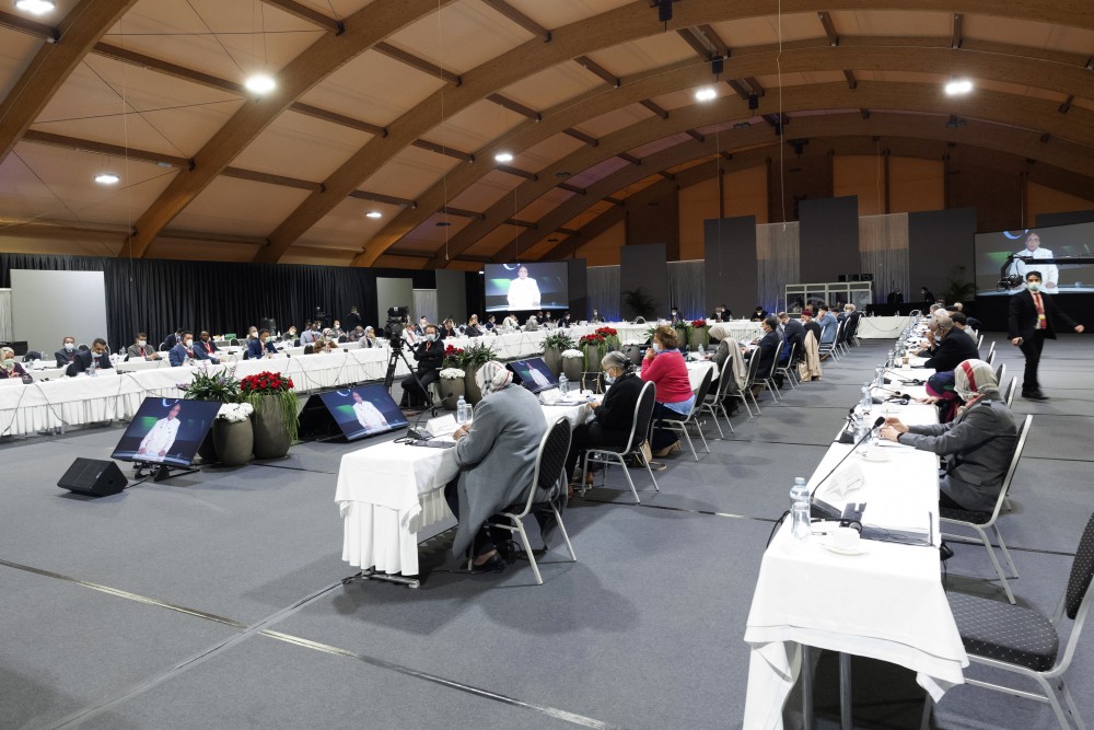  Libyan Political Dialogue Forum 