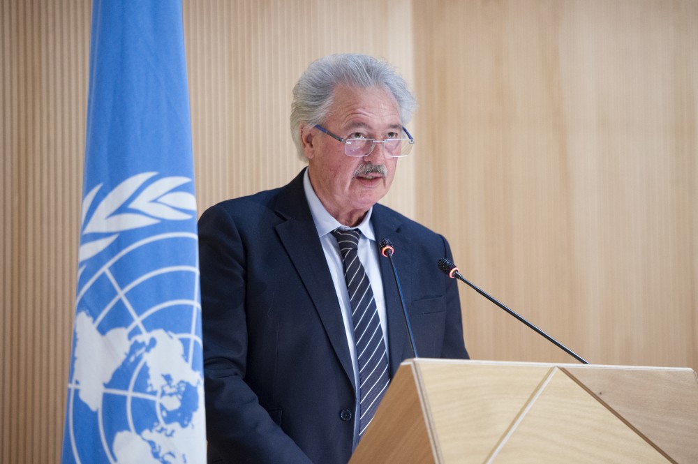  High Level Segment of the 49rd regular session of the Human Righ 