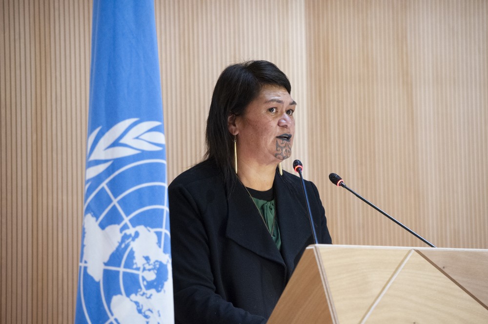  High Level Segment of the 49rd regular session of the Human Righ 