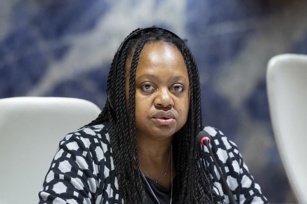  Conference on Disarmament 2022 
