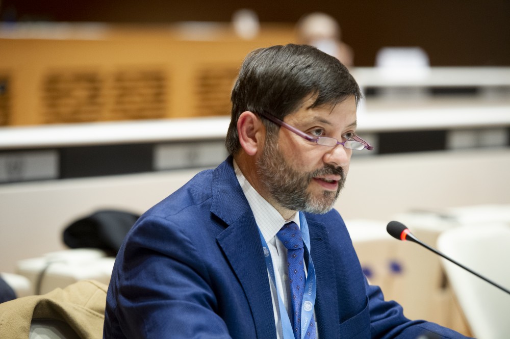  Conference on Disarmament 2022 