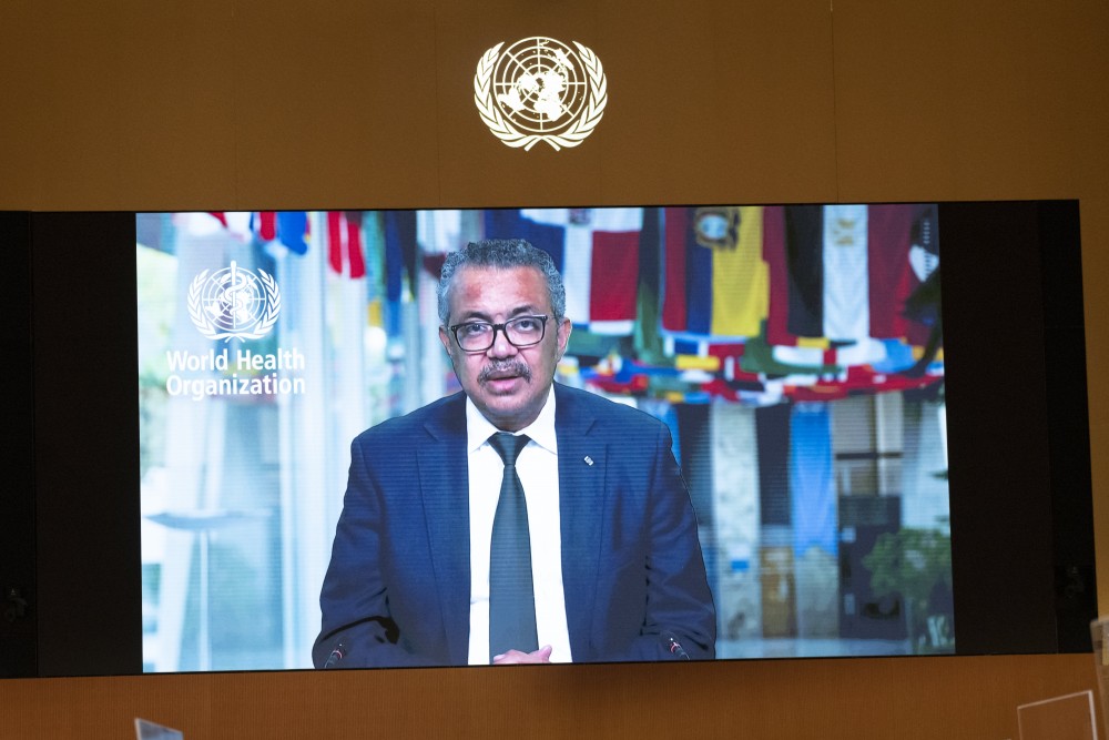  Annual high-level panel discussion on human rights mainstreaming 